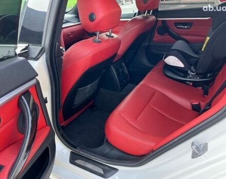 БМВ 4 Серия, объемом двигателя 0 л и пробегом 128 тыс. км за 22700 $, фото 7 на Automoto.ua