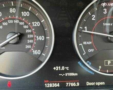 БМВ 4 Серия, объемом двигателя 0 л и пробегом 128 тыс. км за 22700 $, фото 10 на Automoto.ua