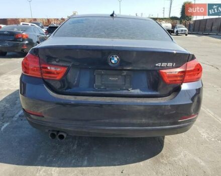 БМВ 4 Серия, объемом двигателя 0 л и пробегом 182 тыс. км за 11500 $, фото 5 на Automoto.ua