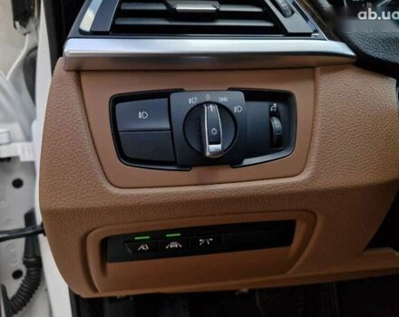 БМВ 4 Серия, объемом двигателя 2 л и пробегом 157 тыс. км за 17999 $, фото 16 на Automoto.ua