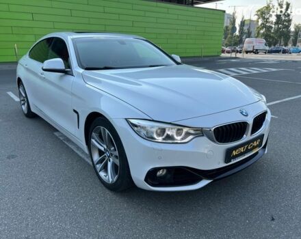 БМВ 4 Серия, объемом двигателя 0 л и пробегом 128 тыс. км за 22700 $, фото 2 на Automoto.ua