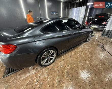 БМВ 4 Серия, объемом двигателя 2 л и пробегом 165 тыс. км за 16199 $, фото 1 на Automoto.ua