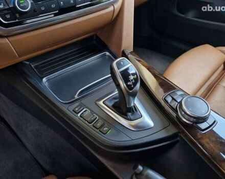 БМВ 4 Серия, объемом двигателя 2 л и пробегом 157 тыс. км за 17999 $, фото 29 на Automoto.ua