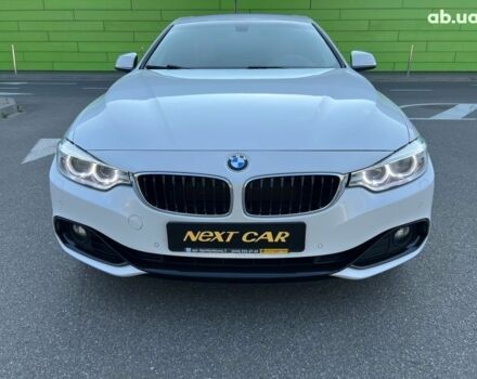 БМВ 4 Серия, объемом двигателя 0 л и пробегом 128 тыс. км за 22700 $, фото 1 на Automoto.ua