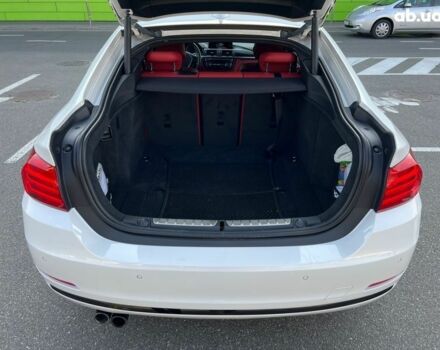 БМВ 4 Серия, объемом двигателя 0 л и пробегом 128 тыс. км за 22700 $, фото 13 на Automoto.ua