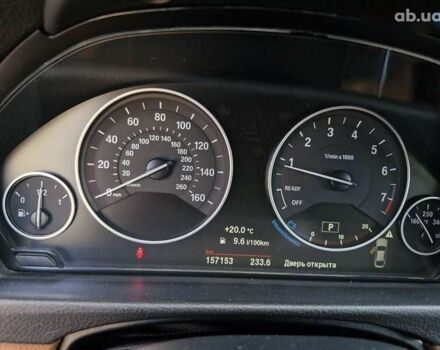 БМВ 4 Серия, объемом двигателя 2 л и пробегом 157 тыс. км за 17999 $, фото 24 на Automoto.ua