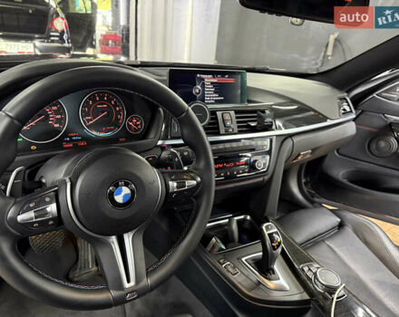БМВ 4 Серия, объемом двигателя 2 л и пробегом 165 тыс. км за 16199 $, фото 6 на Automoto.ua