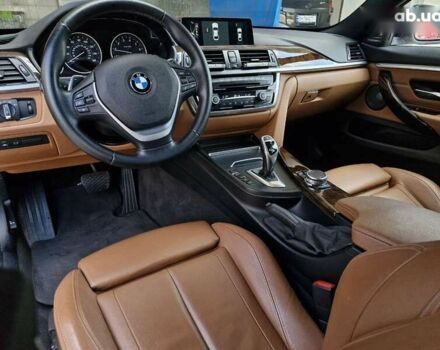 БМВ 4 Серия, объемом двигателя 2 л и пробегом 157 тыс. км за 17999 $, фото 22 на Automoto.ua