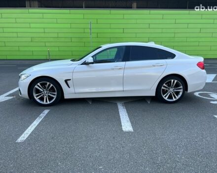 БМВ 4 Серия, объемом двигателя 0 л и пробегом 128 тыс. км за 22700 $, фото 6 на Automoto.ua