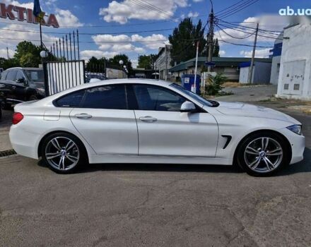 БМВ 4 Серия, объемом двигателя 2 л и пробегом 157 тыс. км за 17999 $, фото 6 на Automoto.ua