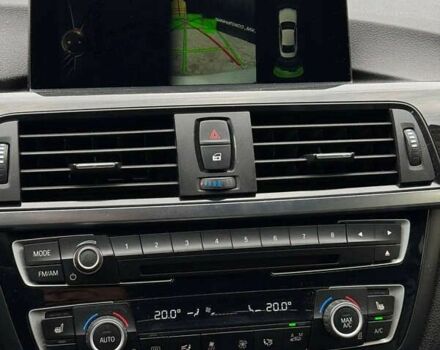 БМВ 4 Серия, объемом двигателя 3 л и пробегом 118 тыс. км за 16500 $, фото 7 на Automoto.ua