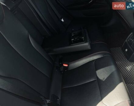 БМВ 4 Серия, объемом двигателя 2.98 л и пробегом 147 тыс. км за 21000 $, фото 19 на Automoto.ua