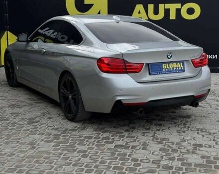 БМВ 4 Серия, объемом двигателя 3 л и пробегом 118 тыс. км за 16500 $, фото 17 на Automoto.ua