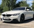 БМВ 4 Серія, об'ємом двигуна 2 л та пробігом 86 тис. км за 19499 $, фото 8 на Automoto.ua