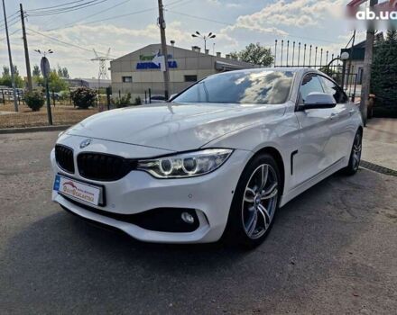 БМВ 4 Серия, объемом двигателя 2 л и пробегом 157 тыс. км за 17999 $, фото 2 на Automoto.ua