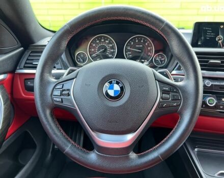 БМВ 4 Серия, объемом двигателя 0 л и пробегом 128 тыс. км за 22700 $, фото 16 на Automoto.ua