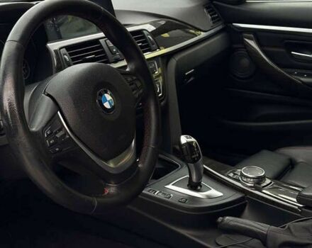 БМВ 4 Серия, объемом двигателя 3 л и пробегом 118 тыс. км за 16500 $, фото 6 на Automoto.ua