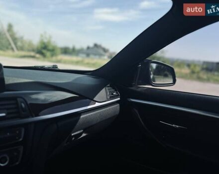 БМВ 4 Серия, объемом двигателя 2.98 л и пробегом 147 тыс. км за 21000 $, фото 13 на Automoto.ua