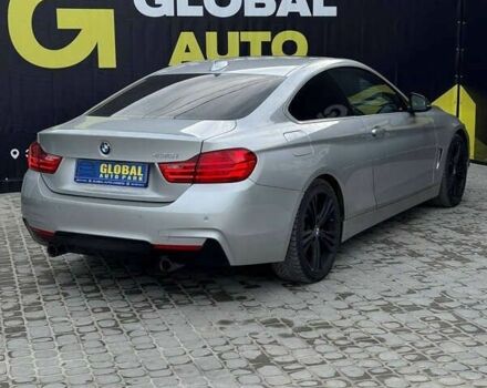 БМВ 4 Серия, объемом двигателя 3 л и пробегом 118 тыс. км за 16500 $, фото 18 на Automoto.ua