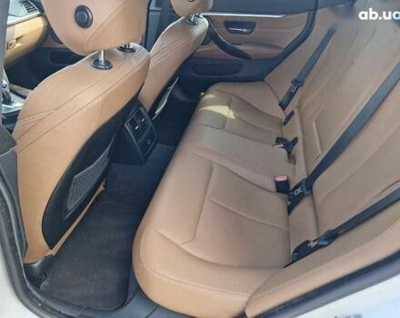 БМВ 4 Серия, объемом двигателя 2 л и пробегом 157 тыс. км за 17999 $, фото 26 на Automoto.ua