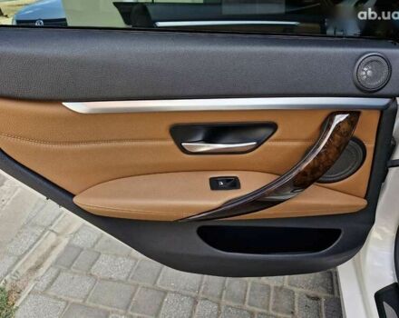 БМВ 4 Серия, объемом двигателя 2 л и пробегом 157 тыс. км за 17999 $, фото 11 на Automoto.ua