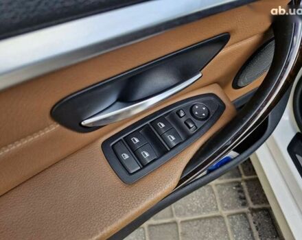 БМВ 4 Серия, объемом двигателя 2 л и пробегом 157 тыс. км за 17999 $, фото 13 на Automoto.ua