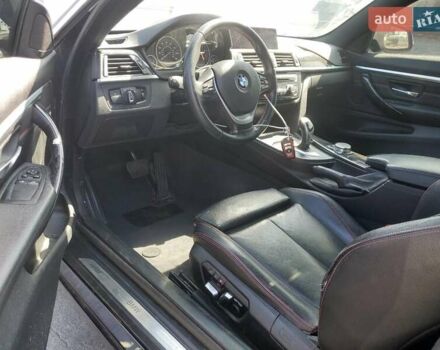 БМВ 4 Серия, объемом двигателя 0 л и пробегом 182 тыс. км за 11500 $, фото 6 на Automoto.ua