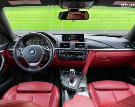 БМВ 4 Серия, объемом двигателя 0 л и пробегом 128 тыс. км за 22700 $, фото 18 на Automoto.ua