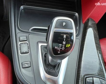 БМВ 4 Серия, объемом двигателя 0 л и пробегом 128 тыс. км за 22700 $, фото 14 на Automoto.ua