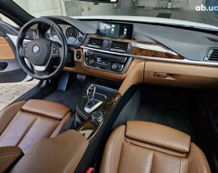 БМВ 4 Серия, объемом двигателя 2 л и пробегом 157 тыс. км за 17999 $, фото 18 на Automoto.ua