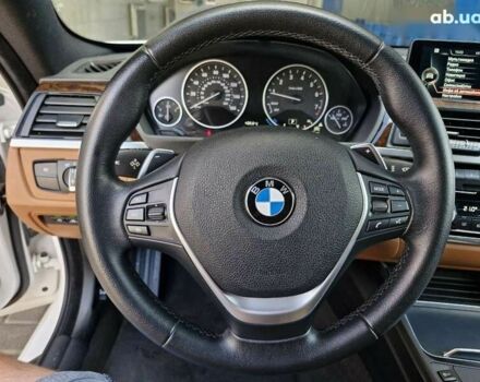 БМВ 4 Серия, объемом двигателя 2 л и пробегом 157 тыс. км за 17999 $, фото 23 на Automoto.ua