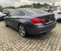 БМВ 4 Серия, объемом двигателя 2 л и пробегом 165 тыс. км за 15600 $, фото 4 на Automoto.ua