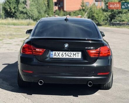 БМВ 4 Серия, объемом двигателя 2.98 л и пробегом 147 тыс. км за 21000 $, фото 9 на Automoto.ua