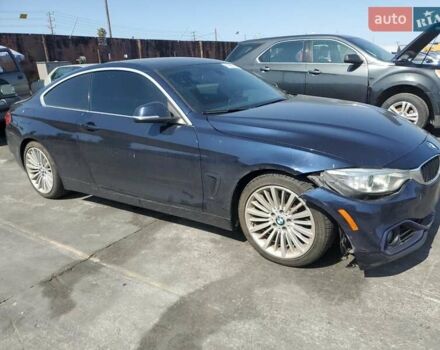 БМВ 4 Серия, объемом двигателя 0 л и пробегом 182 тыс. км за 11500 $, фото 1 на Automoto.ua