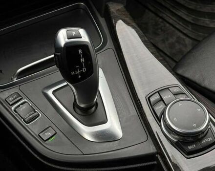 БМВ 4 Серия, объемом двигателя 3 л и пробегом 118 тыс. км за 16500 $, фото 11 на Automoto.ua