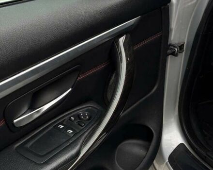 БМВ 4 Серия, объемом двигателя 3 л и пробегом 118 тыс. км за 16500 $, фото 4 на Automoto.ua