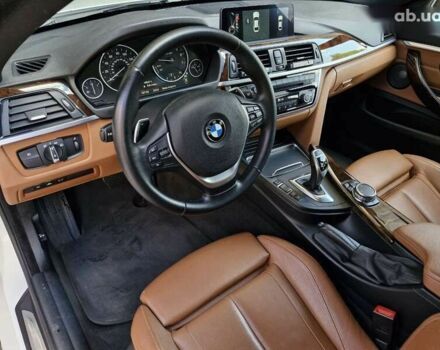 БМВ 4 Серия, объемом двигателя 2 л и пробегом 157 тыс. км за 17999 $, фото 19 на Automoto.ua