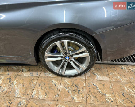 БМВ 4 Серия, объемом двигателя 2 л и пробегом 165 тыс. км за 16199 $, фото 8 на Automoto.ua