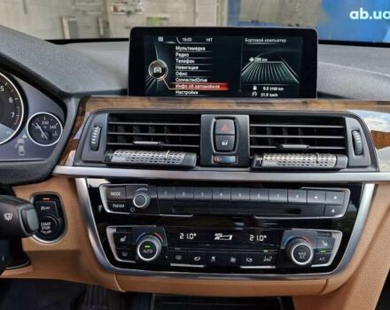 БМВ 4 Серия, объемом двигателя 2 л и пробегом 157 тыс. км за 17999 $, фото 28 на Automoto.ua