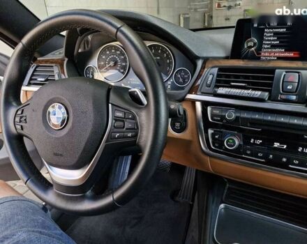 БМВ 4 Серия, объемом двигателя 2 л и пробегом 157 тыс. км за 17999 $, фото 21 на Automoto.ua