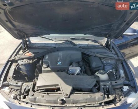БМВ 4 Серия, объемом двигателя 0 л и пробегом 182 тыс. км за 11500 $, фото 8 на Automoto.ua
