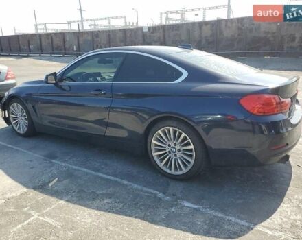 БМВ 4 Серия, объемом двигателя 0 л и пробегом 182 тыс. км за 11500 $, фото 3 на Automoto.ua