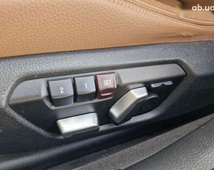 БМВ 4 Серия, объемом двигателя 2 л и пробегом 157 тыс. км за 17999 $, фото 15 на Automoto.ua