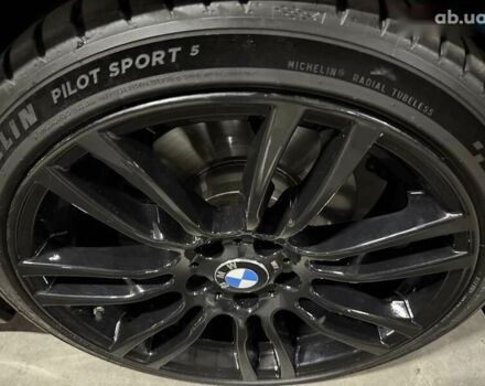 БМВ 4 Серия, объемом двигателя 2 л и пробегом 159 тыс. км за 20500 $, фото 17 на Automoto.ua