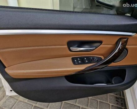 БМВ 4 Серия, объемом двигателя 2 л и пробегом 157 тыс. км за 17999 $, фото 12 на Automoto.ua