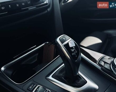 БМВ 4 Серия, объемом двигателя 2.98 л и пробегом 147 тыс. км за 21000 $, фото 14 на Automoto.ua