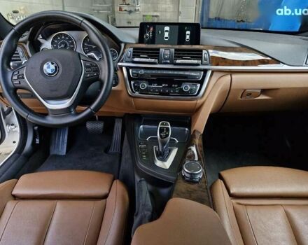 БМВ 4 Серия, объемом двигателя 2 л и пробегом 157 тыс. км за 17999 $, фото 17 на Automoto.ua
