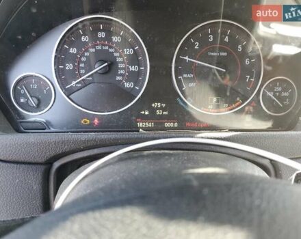 БМВ 4 Серия, объемом двигателя 0 л и пробегом 182 тыс. км за 11500 $, фото 7 на Automoto.ua