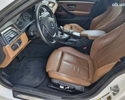 БМВ 4 Серия, объемом двигателя 2 л и пробегом 157 тыс. км за 17999 $, фото 20 на Automoto.ua