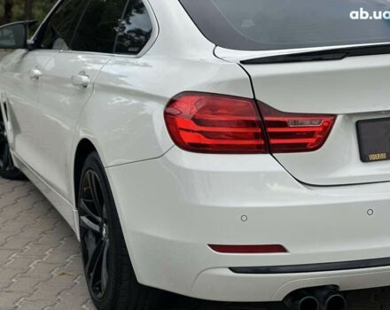 БМВ 4 Серія, об'ємом двигуна 2 л та пробігом 178 тис. км за 18500 $, фото 21 на Automoto.ua